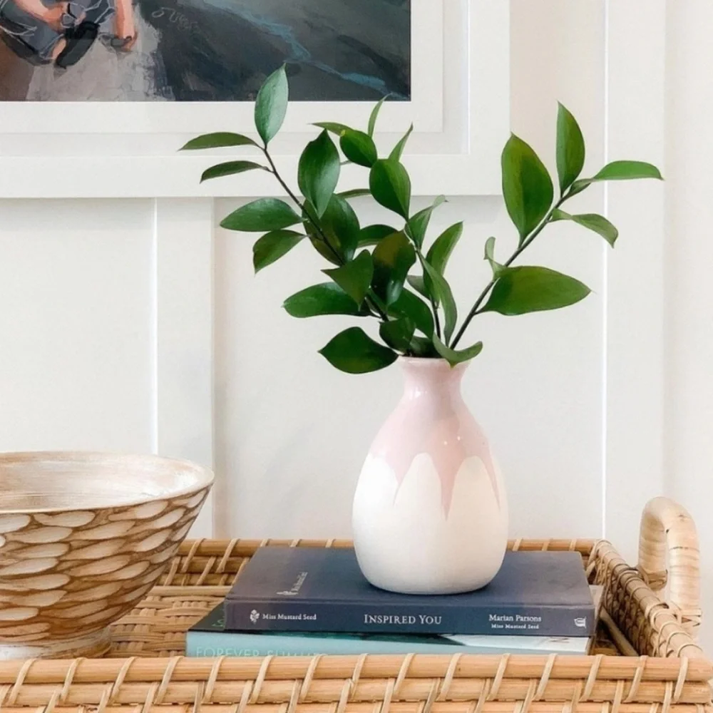 Isaac Mizrahi Loves XO,‎ Sienna Vase